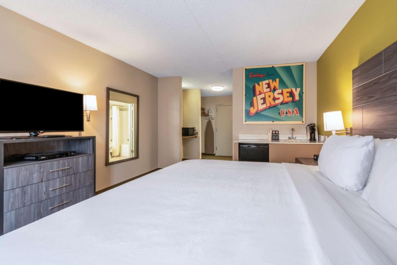 Surestay Plus Hotel By Best Western Mcguire Afb Jackson Cookstown Zewnętrze zdjęcie