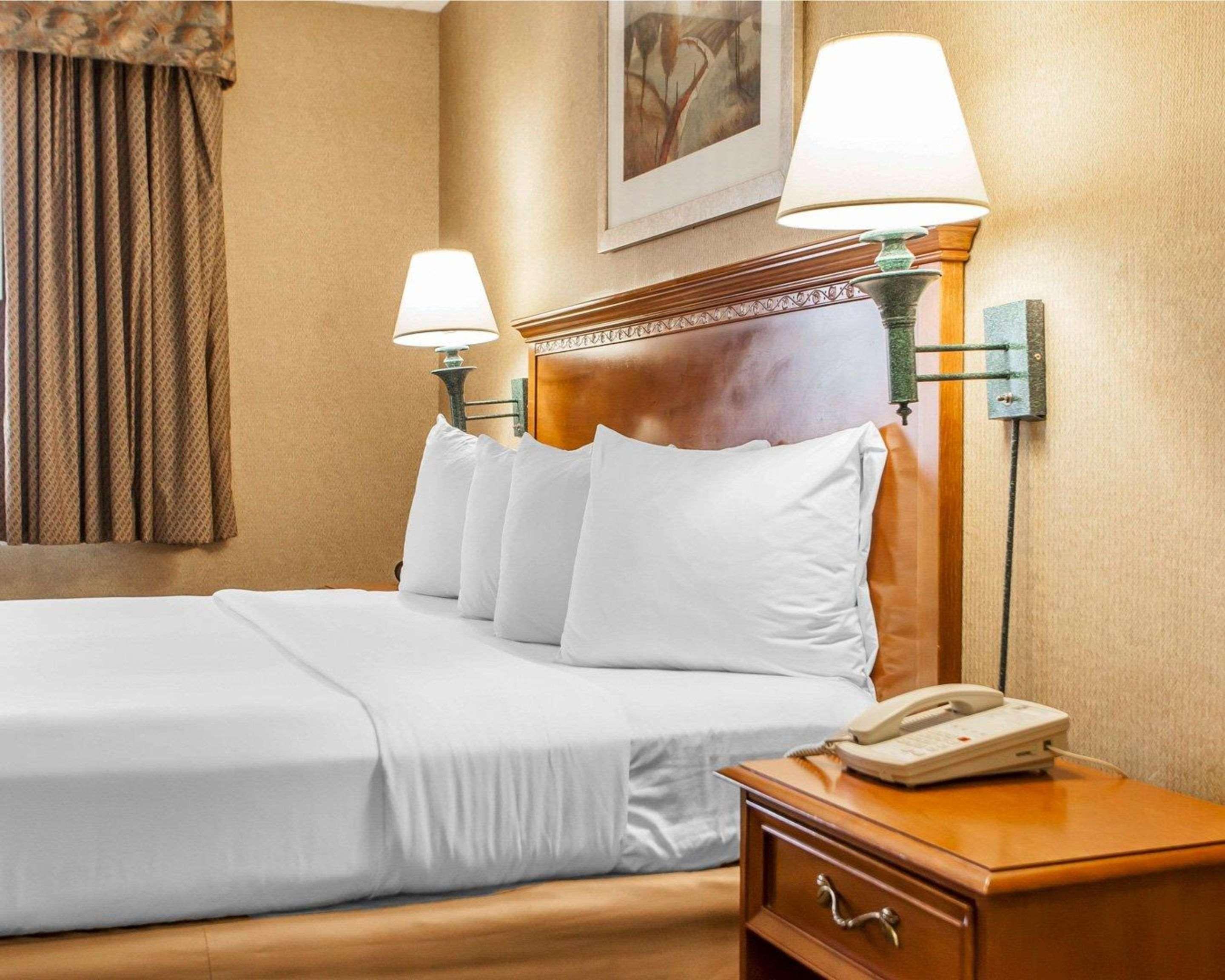 Surestay Plus Hotel By Best Western Mcguire Afb Jackson Cookstown Zewnętrze zdjęcie